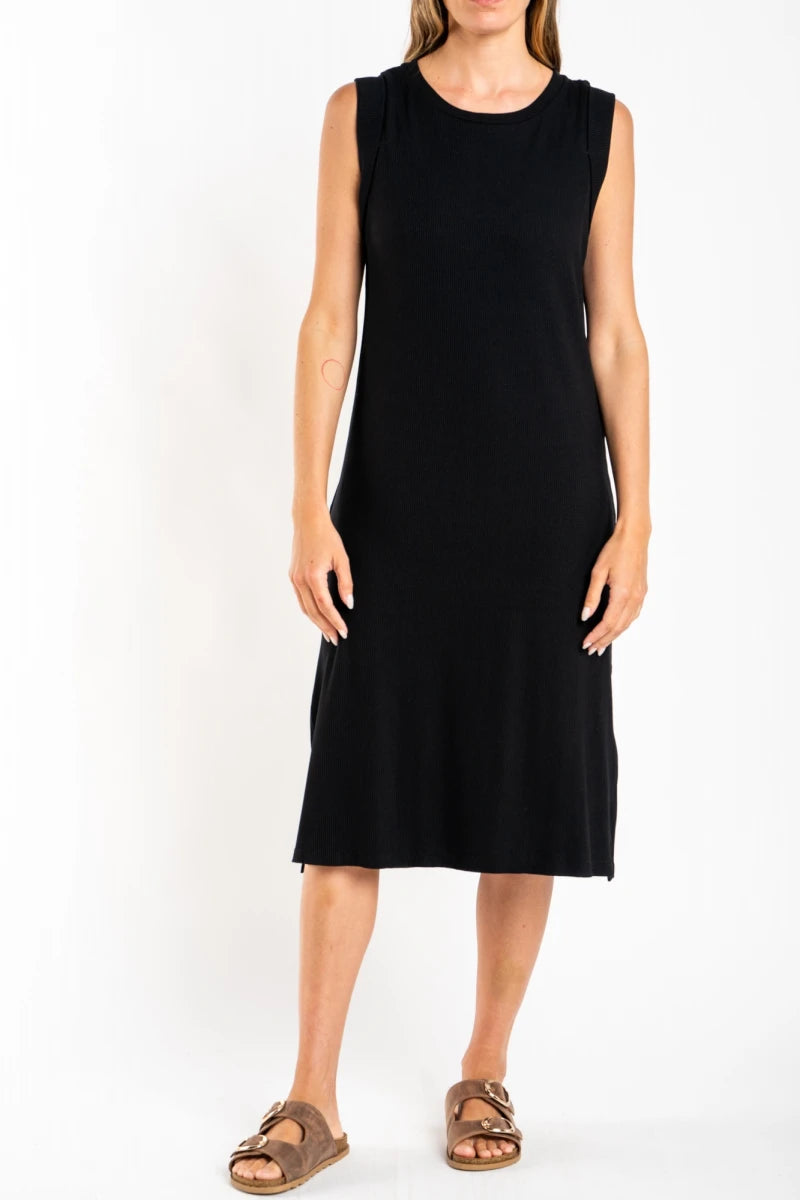 Vestido - Preto