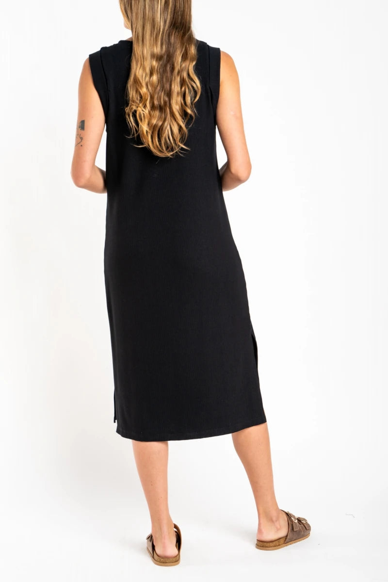 Vestido - Preto