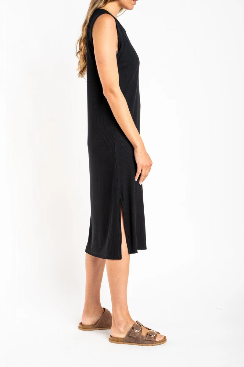 Vestido - Preto