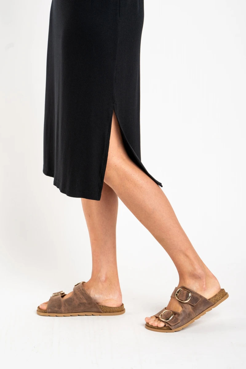 Vestido - Preto